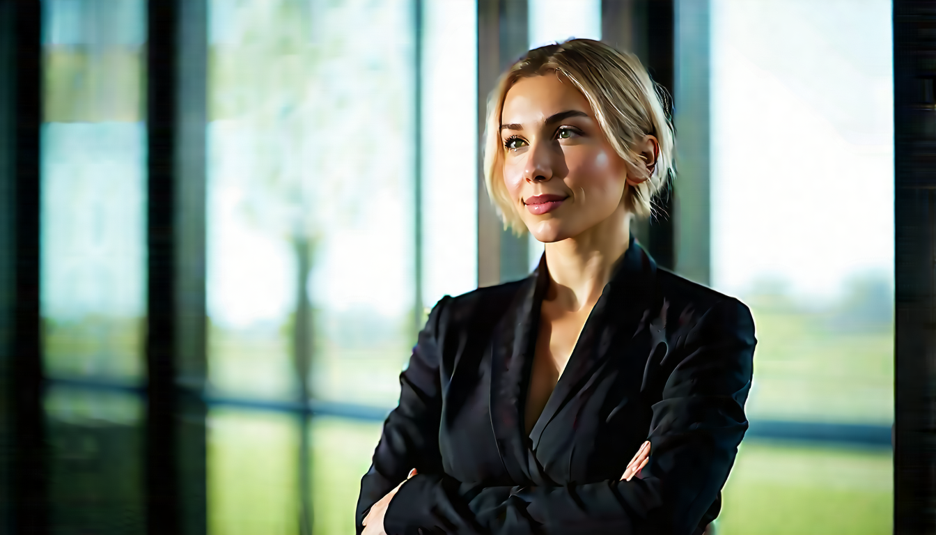 About Mistral Ledger